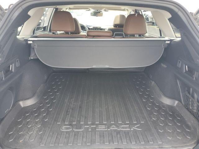 2024 Subaru Outback Touring XT