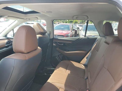 2024 Subaru Outback Touring XT