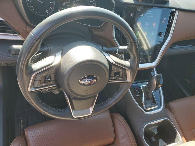 2020 Subaru Outback Touring XT