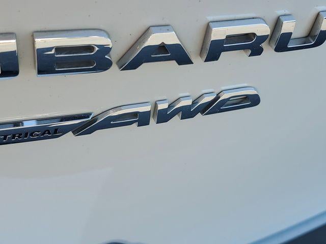 2020 Subaru Outback Touring XT