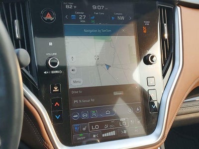 2025 Subaru Outback Touring XT
