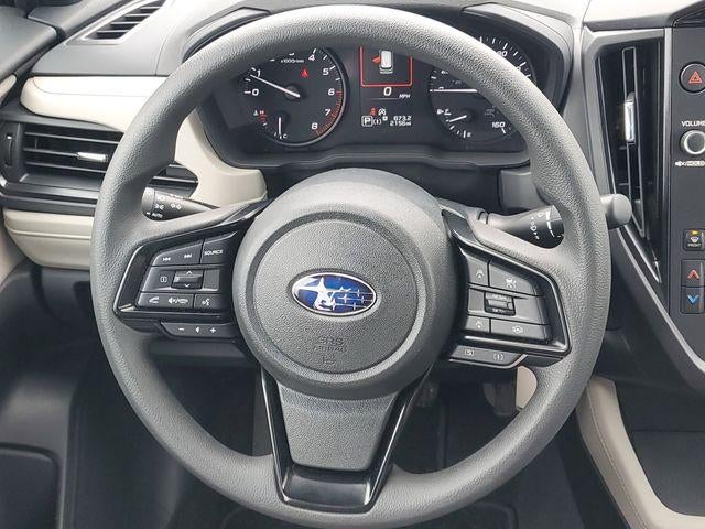 2026 Subaru Forester Base