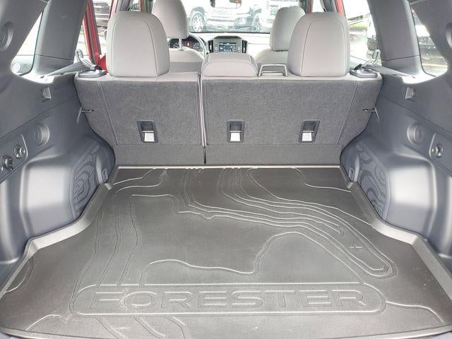 2026 Subaru Forester Base