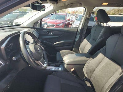 2023 Subaru Ascent Premium
