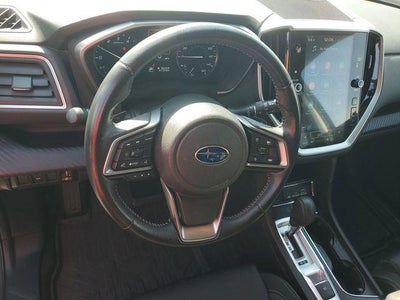 2023 Subaru Ascent Premium