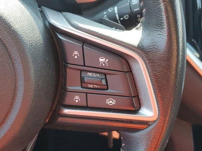 2023 Subaru Ascent Premium