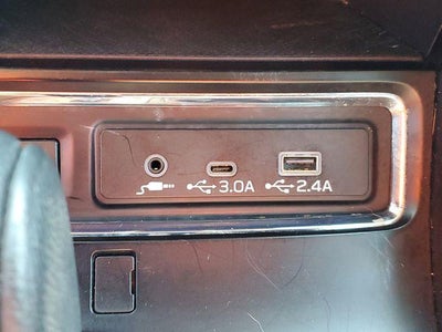 2023 Subaru Ascent Premium