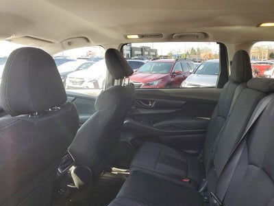 2023 Subaru Ascent Premium
