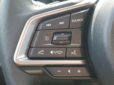 2026 Subaru Ascent Premium
