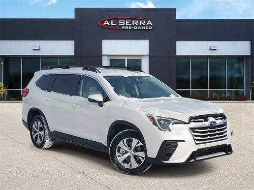 2023 Subaru Ascent Premium 8-Passenger
