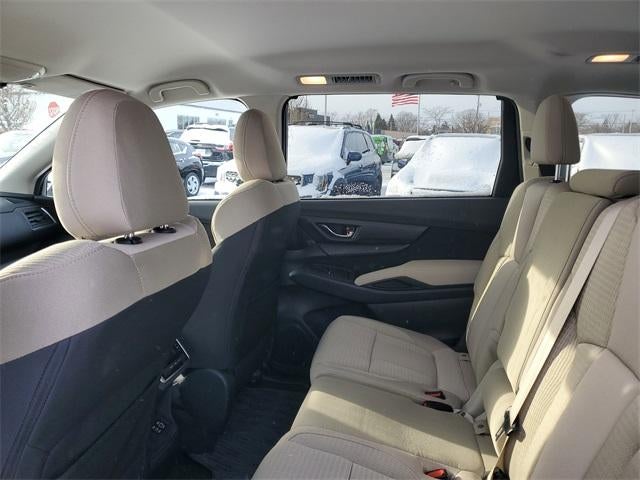 2023 Subaru Ascent Premium 8-Passenger