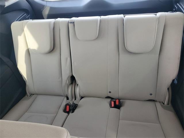 2023 Subaru Ascent Premium 8-Passenger