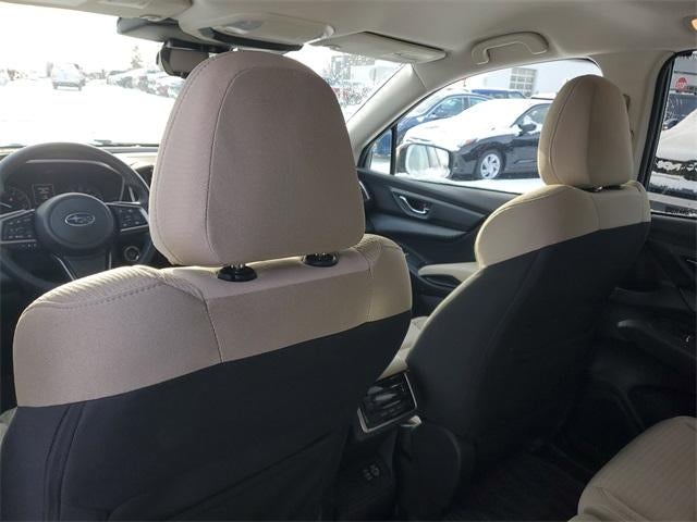 2023 Subaru Ascent Premium 8-Passenger