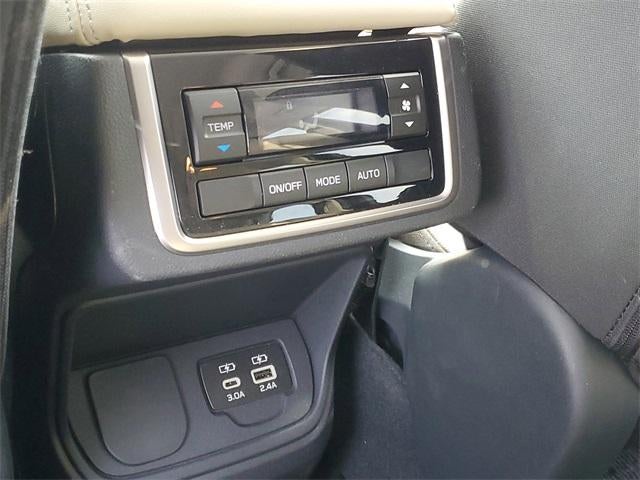 2023 Subaru Ascent Premium 8-Passenger