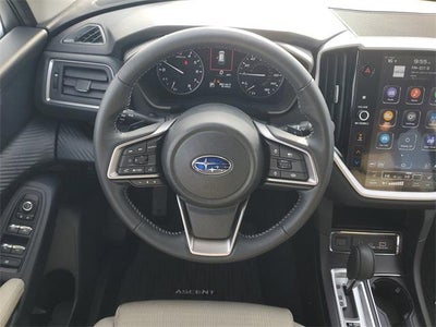 2023 Subaru Ascent Premium 8-Passenger