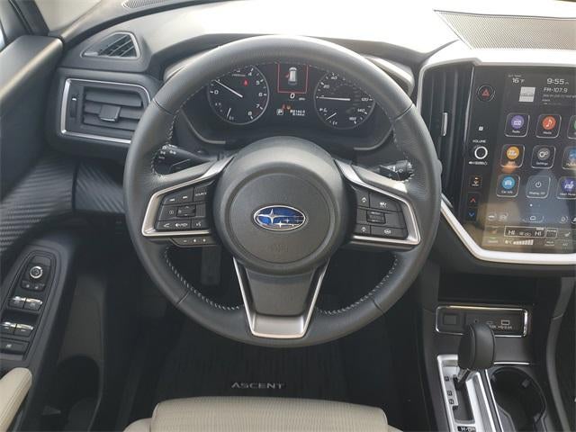 2023 Subaru Ascent Premium 8-Passenger