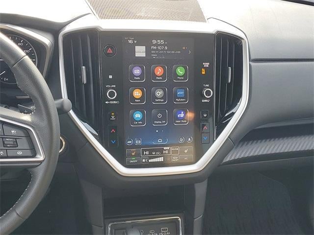 2023 Subaru Ascent Premium 8-Passenger