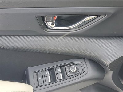 2023 Subaru Ascent Premium 8-Passenger