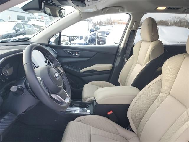 2023 Subaru Ascent Premium 8-Passenger