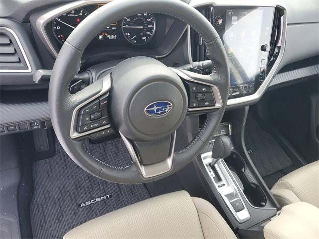 2023 Subaru Ascent Premium 8-Passenger