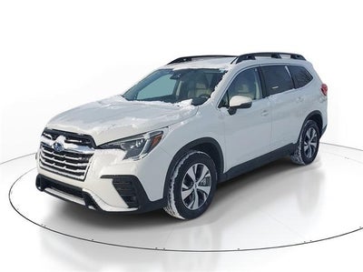 2023 Subaru Ascent Premium 8-Passenger