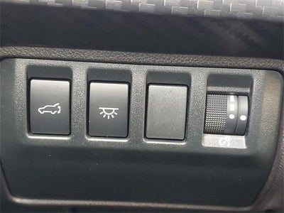 2023 Subaru Ascent Premium 8-Passenger