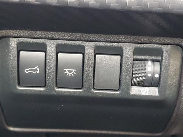 2023 Subaru Ascent Premium 8-Passenger