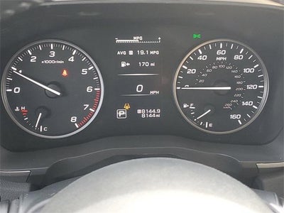 2023 Subaru Ascent Premium 8-Passenger