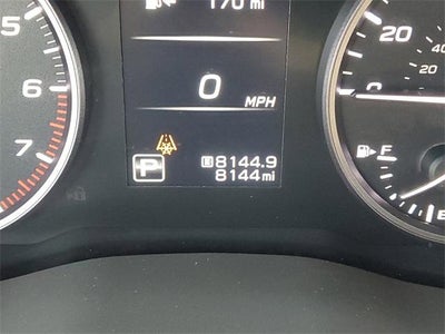 2023 Subaru Ascent Premium 8-Passenger