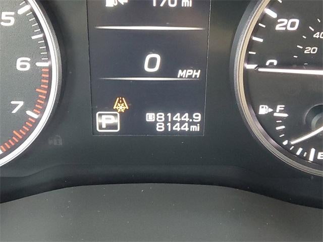 2023 Subaru Ascent Premium 8-Passenger