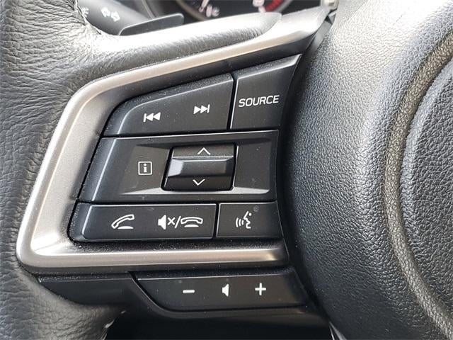 2023 Subaru Ascent Premium 8-Passenger