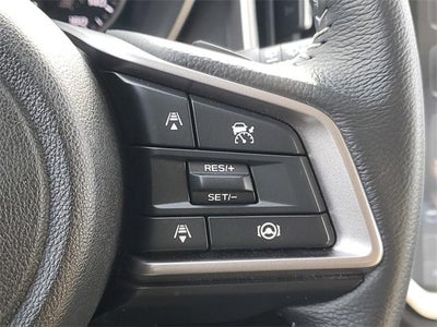 2023 Subaru Ascent Premium 8-Passenger