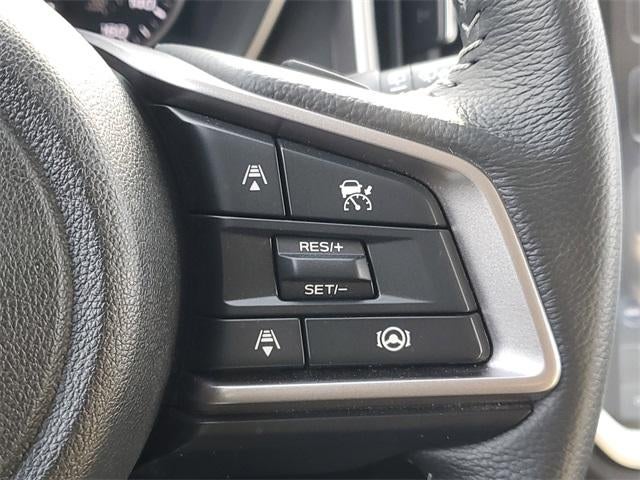 2023 Subaru Ascent Premium 8-Passenger