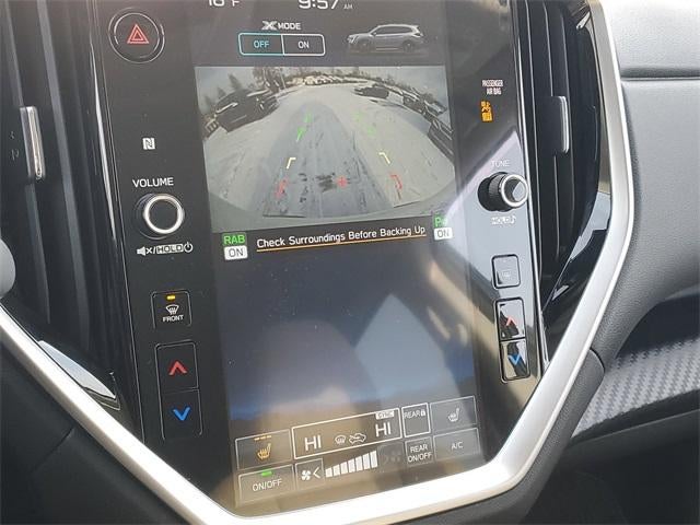 2023 Subaru Ascent Premium 8-Passenger