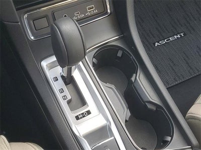 2023 Subaru Ascent Premium 8-Passenger