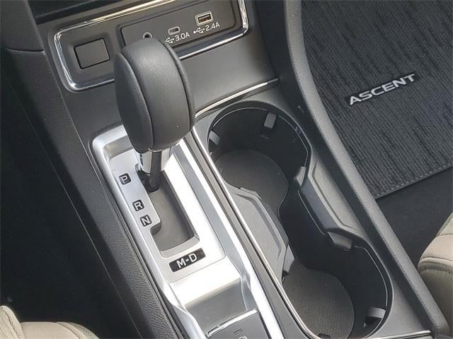 2023 Subaru Ascent Premium 8-Passenger