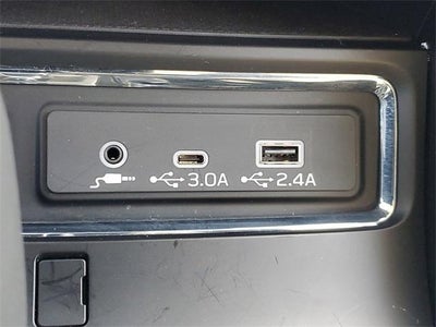 2023 Subaru Ascent Premium 8-Passenger