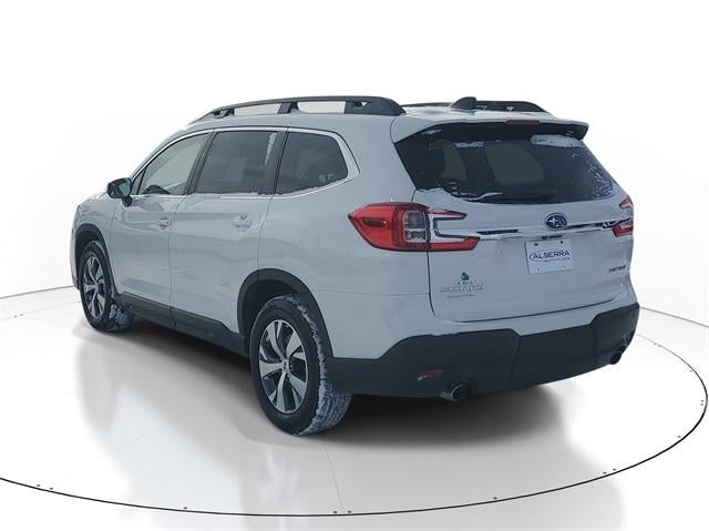 2023 Subaru Ascent Premium 8-Passenger