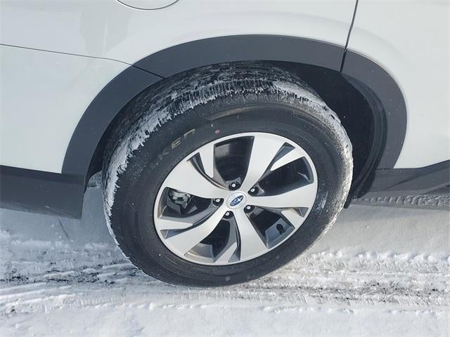 2023 Subaru Ascent Premium 8-Passenger