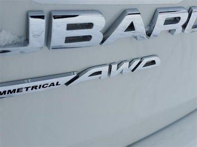 2023 Subaru Ascent Premium 8-Passenger