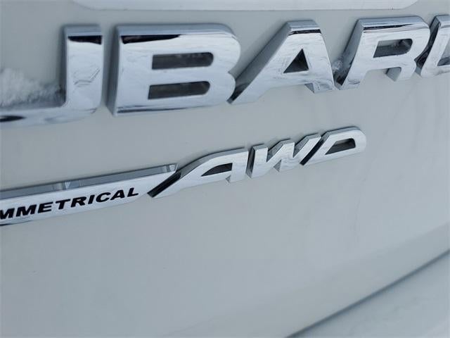 2023 Subaru Ascent Premium 8-Passenger