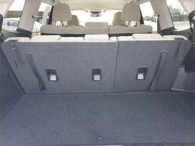 2023 Subaru Ascent Premium 8-Passenger