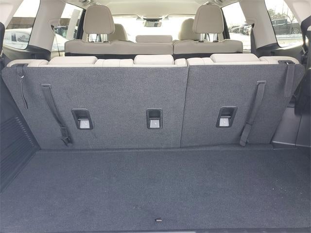 2023 Subaru Ascent Premium 8-Passenger