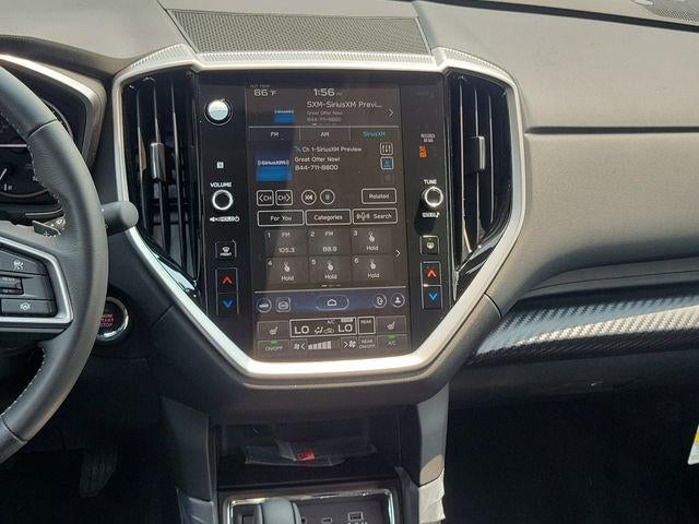 2025 Subaru Ascent Premium