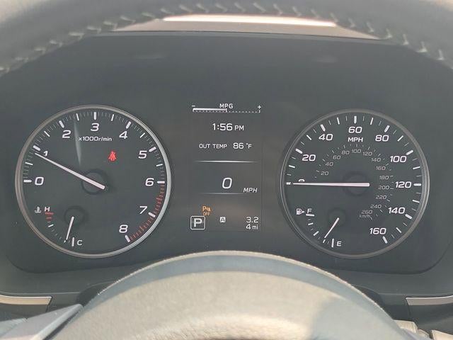 2025 Subaru Ascent Premium
