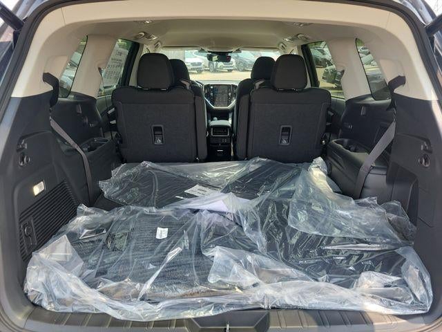2025 Subaru Ascent Premium