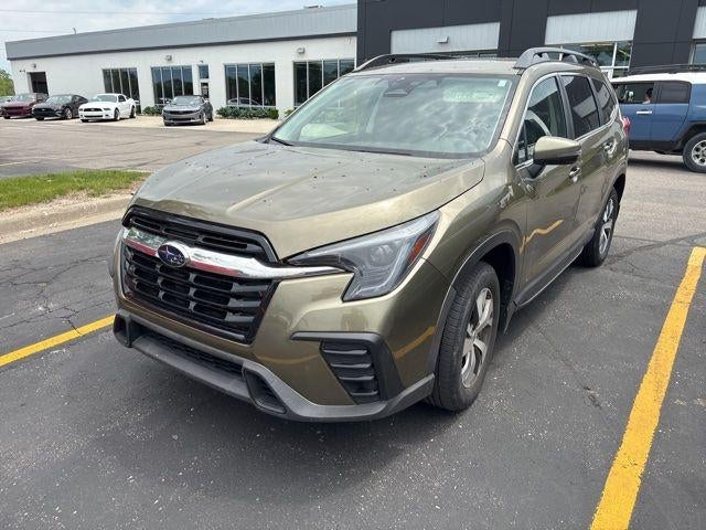2023 Subaru Ascent Premium 7-Passenger