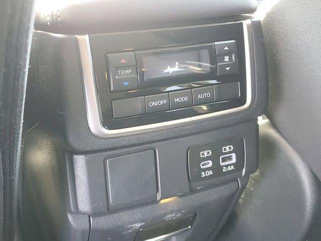 2024 Subaru Ascent Premium 7-Passenger