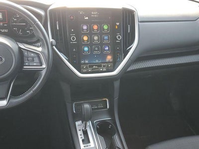 2024 Subaru Ascent Premium 7-Passenger