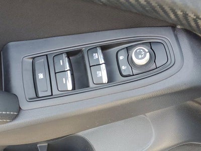 2024 Subaru Ascent Premium 7-Passenger